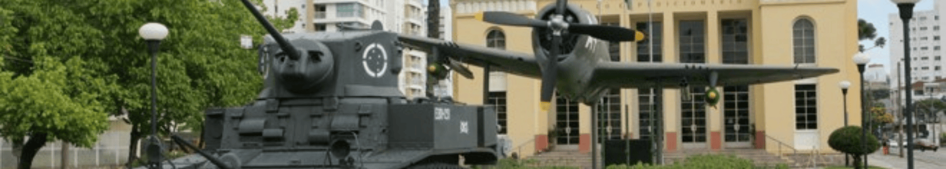 Museus em Curitiba: 11 Opções Para Visitar e se Encantar