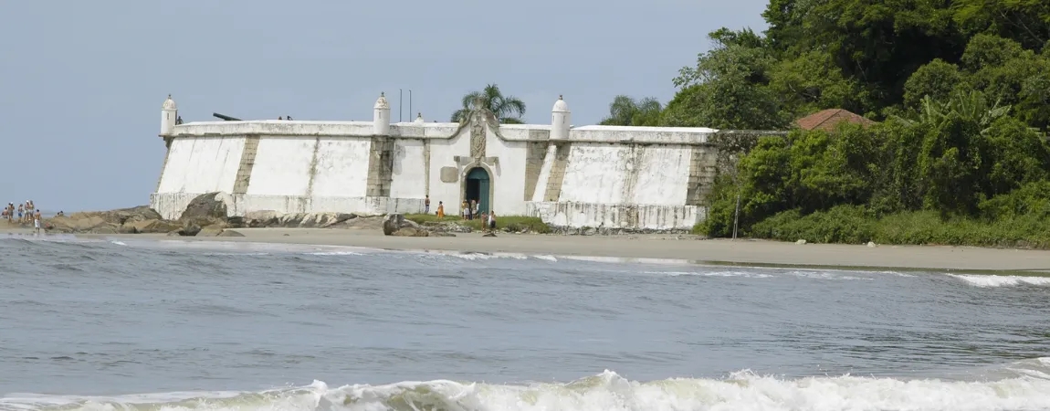 Ilha do Mel: um Pedaço do Paraíso no Litoral Paranaense