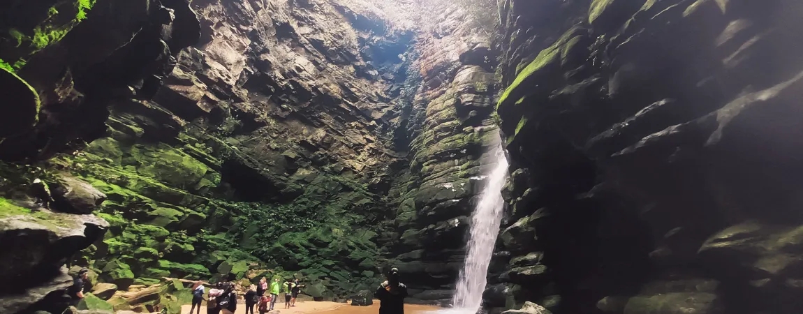 Conhecendo Curitiba: 9 Ideias Legais Para Fazer Com a Família ou Amigos