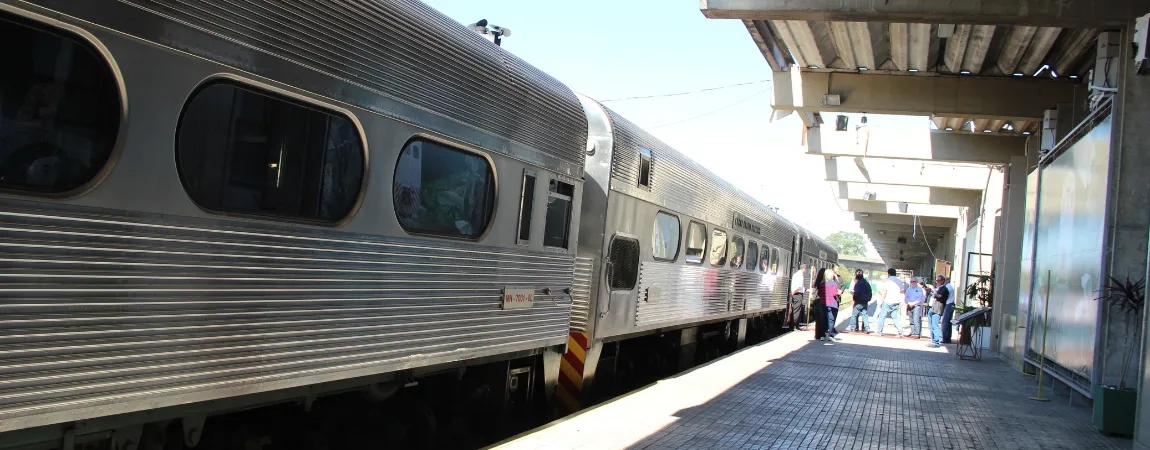 Trem de Luxo: Tudo o Que Você Precisa Saber Sobre Esse Passeio [2026]