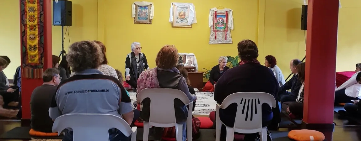 Curitiba de Várias Religiões