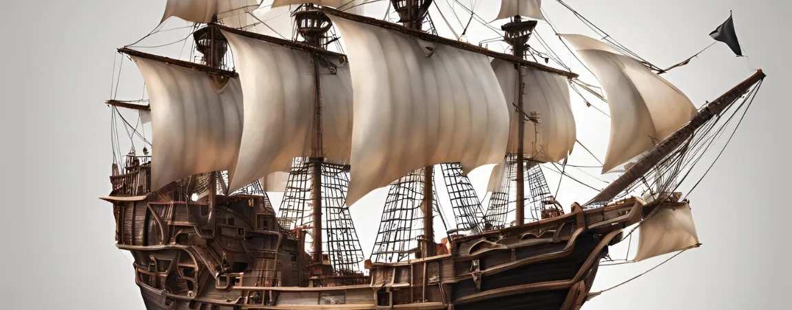 Pirata Zulmiro – A Lenda se Tornou Real!