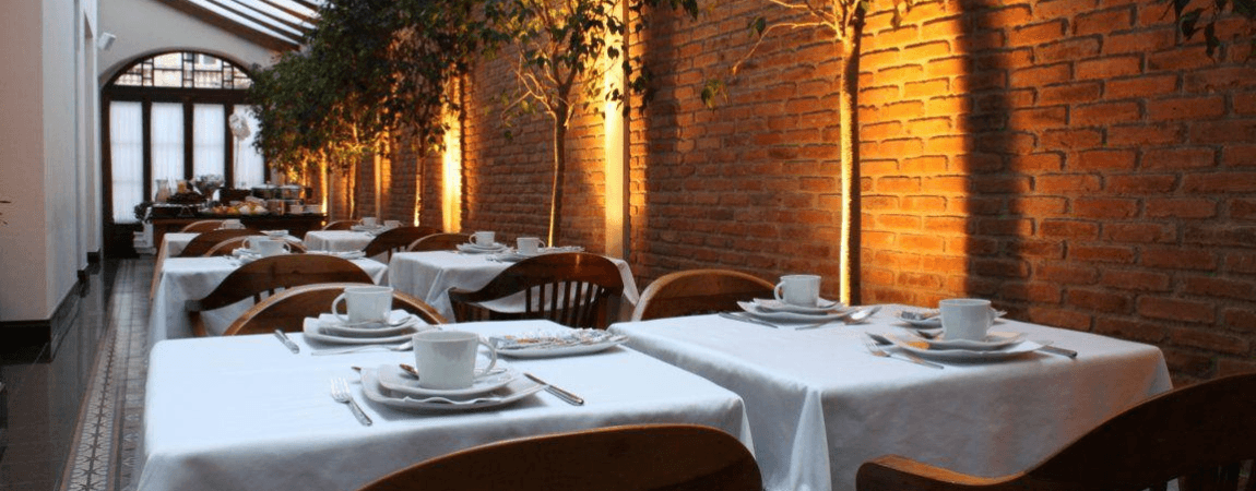 Hotéis em Curitiba: Conheça Nossa Seleção 2026