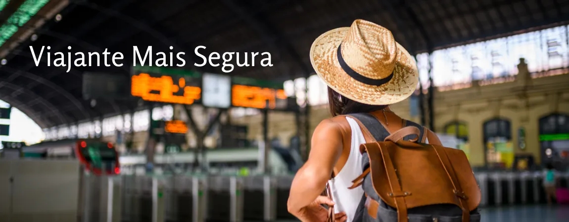 Viajantes Mais Seguras Paraná