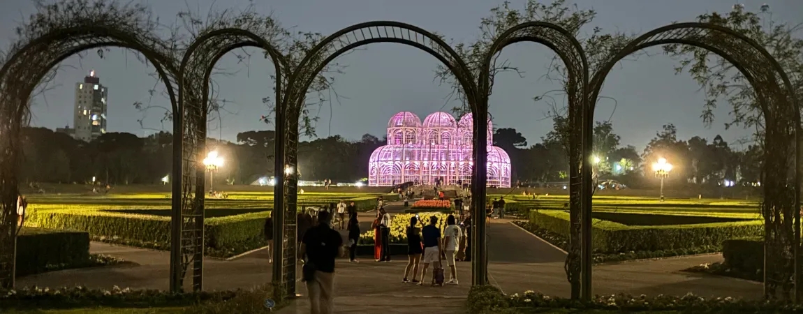 O que Fazer em Curitiba em 2 Dias: Roteiro Completo para um Fim de Semana Inesquecível