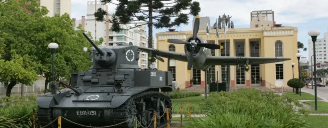 Coisas Legais para Fazer em Curitiba: Descubra as Melhores Experiências da Cidade