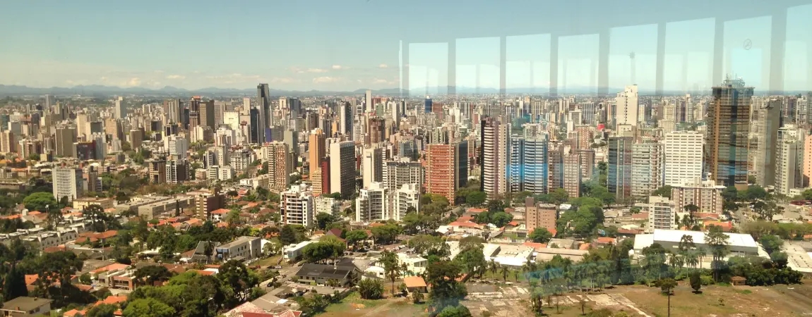Curiosidades sobre Curitiba: Descubra os Segredos da Capital Ecológica