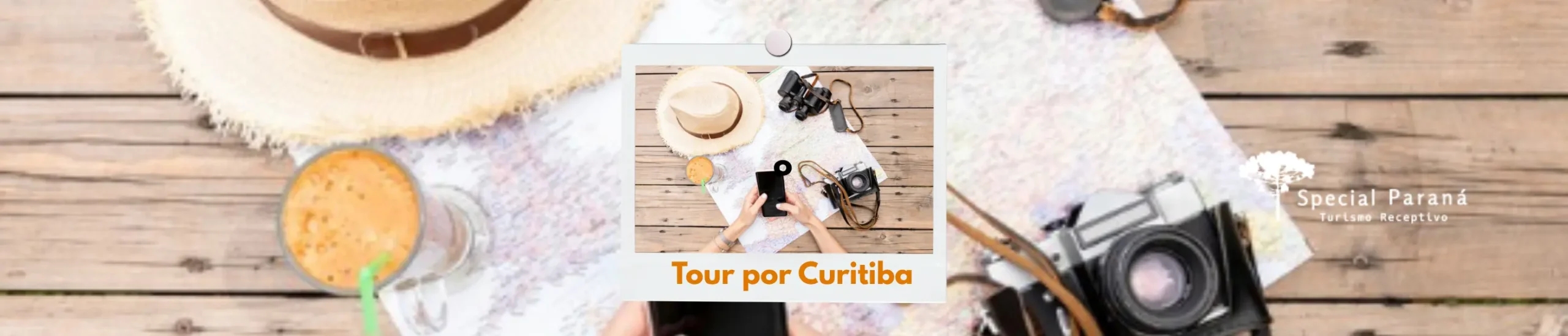 Tour: O que Fazer em Curitiba – Roteiro Completo para Explorar a Cidade