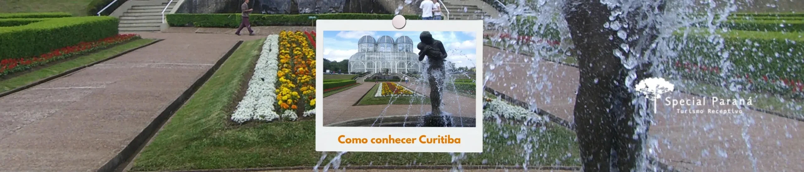 Como Conhecer Curitiba: O Guia Completo para Explorar a Cidade