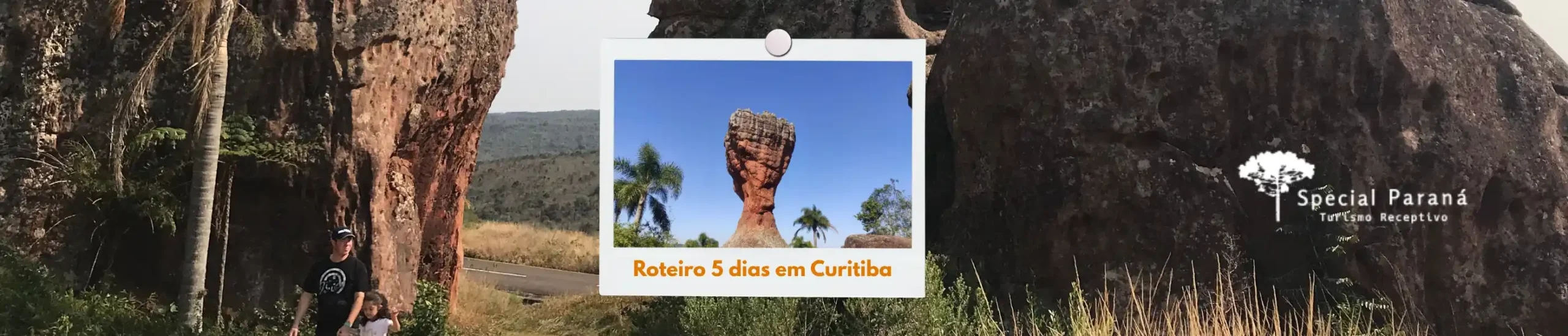 Roteiro Curitiba 5 dias: natureza, cultura e história em uma viagem surpreendente