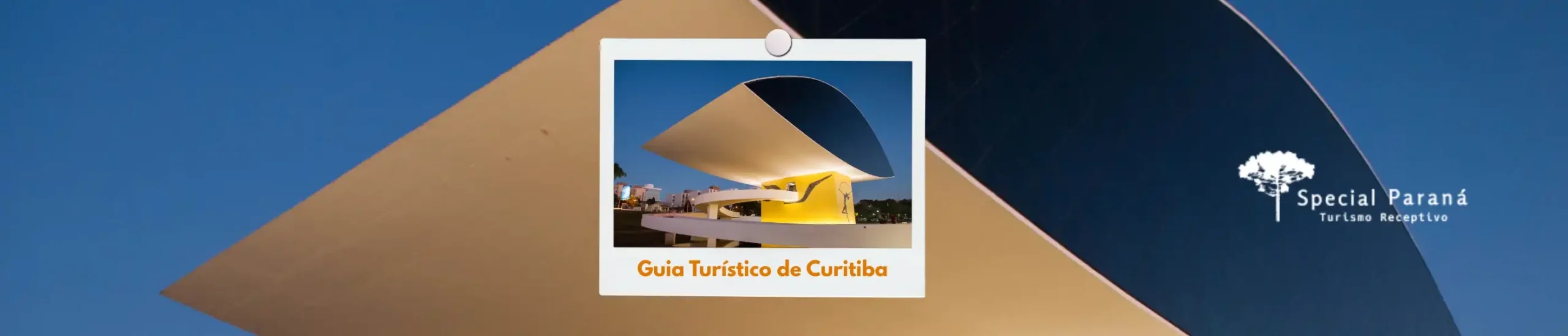 Guia turístico de Curitiba: o que fazer na capital paranaense