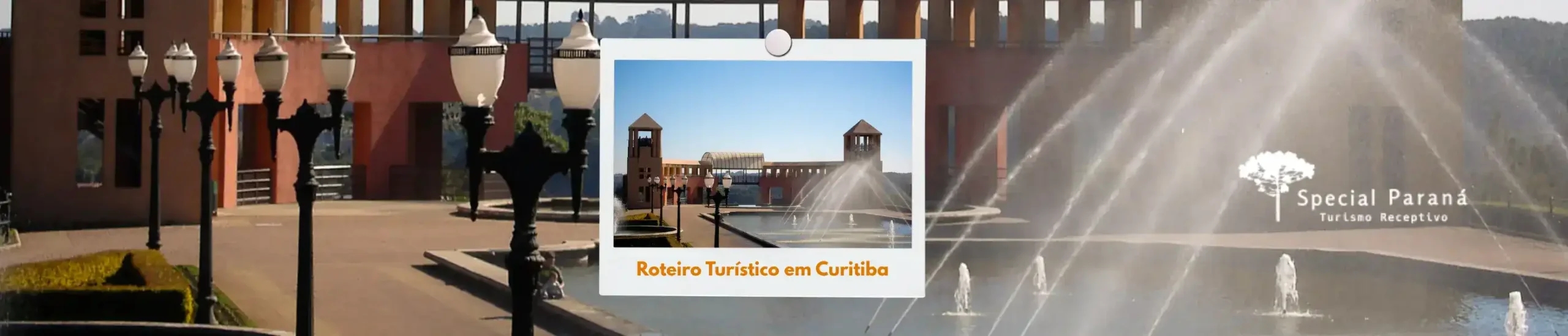 Roteiro turístico em Curitiba: como explorar a cidade de forma inteligente