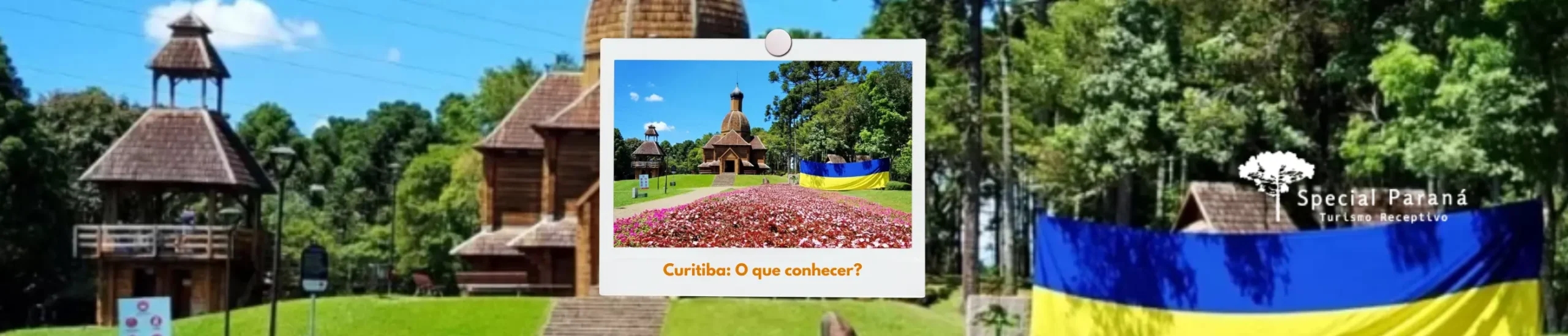 Curitiba o que conhecer: guia completo para explorar a capital paranaense
