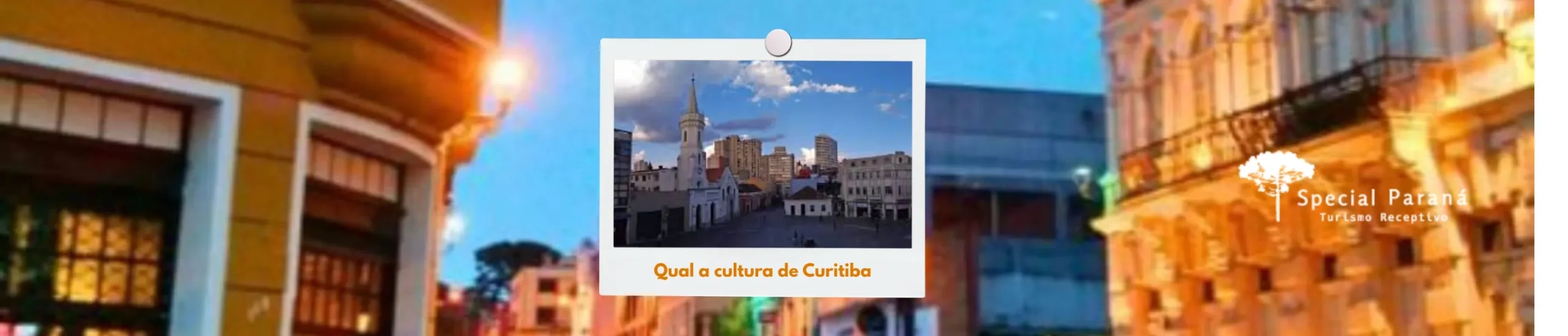 Qual a cultura de Curitiba: tradições, influências e curiosidades