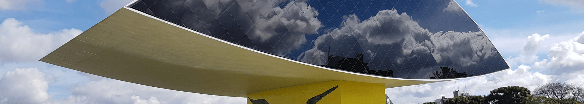 Arquitetura em Curitiba: tradição, inovação e identidade urbana