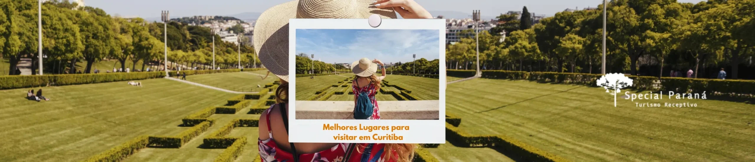 Melhores lugares para visitar em Curitiba