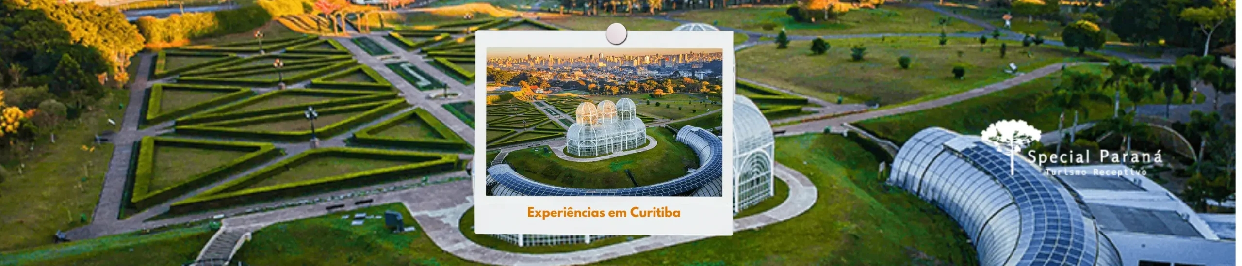 Experiências em Curitiba: roteiros e sensações que só a capital paranaense oferece
