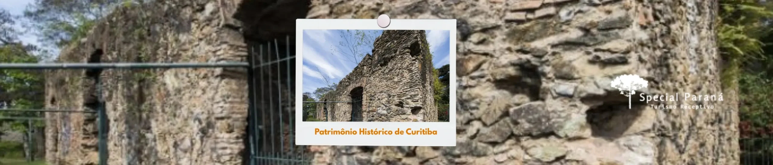 Patrimônio histórico de Curitiba: conheça os marcos culturais da capital paranaense