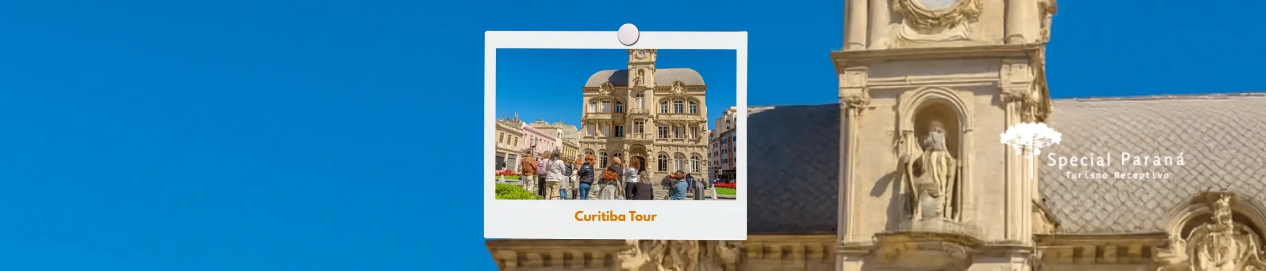 Curitiba Tour: descubra como explorar a cidade com inteligência e encantamento