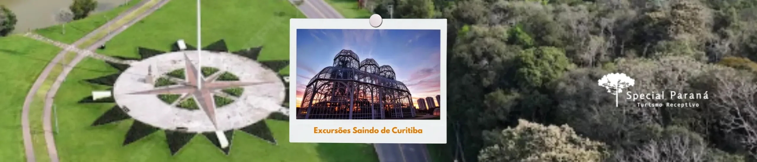 Excursões saindo de Curitiba: experiências imperdíveis para explorar além da capital