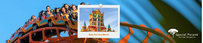 Ingresso Beto Carrero: Guia Completo para Aproveitar o Parque ao Máximo