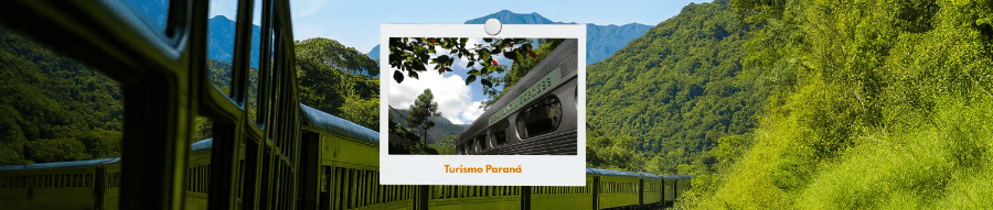 Turismo Paraná em Alta: Roteiros Imperdíveis para 2026