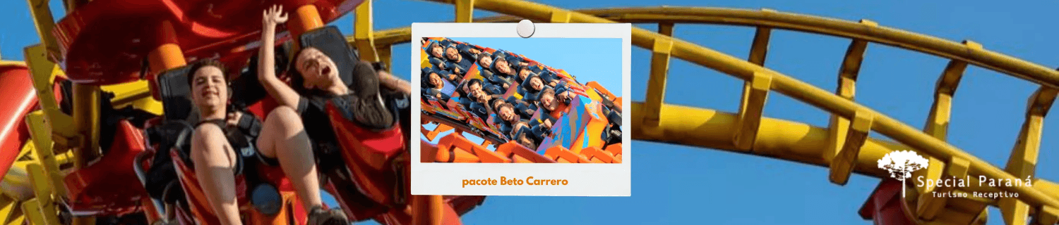 Pacote Beto Carrero: O Guia Definitivo para sua Diversão sem Complicações