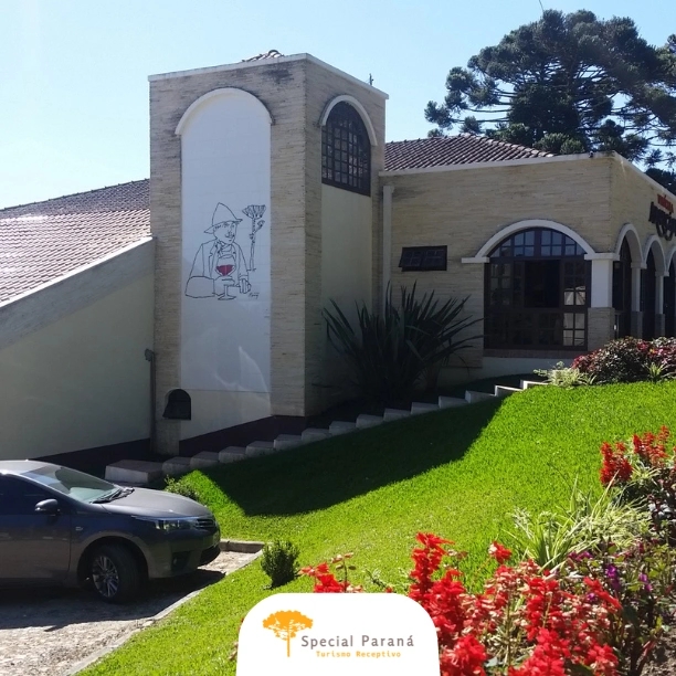 Vinícola Araucária - privativo - imagem 3