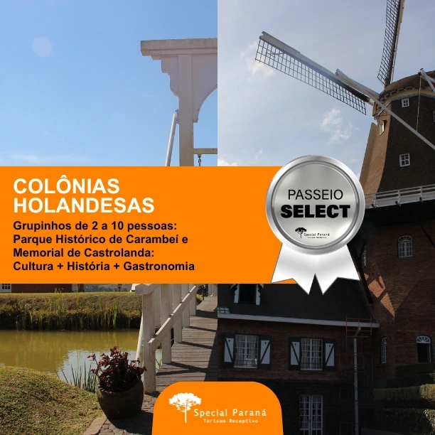 Colônias Holandesas - imagem 1