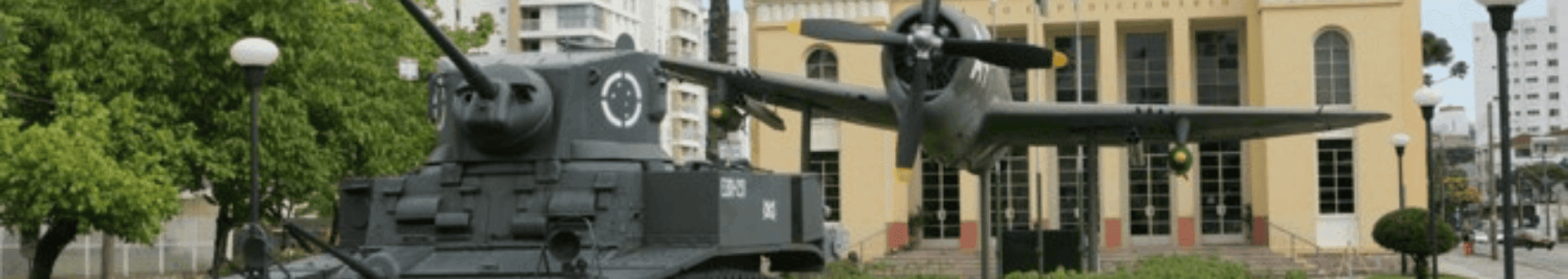 Imagem do post: Museus em Curitiba: 11 Opções Para Visitar e se Encantar