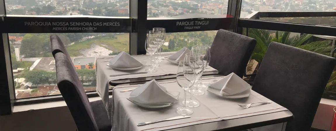 Imagem do post: Restaurantes Românticos em Curitiba: Viva essa Experiência Gastronômica