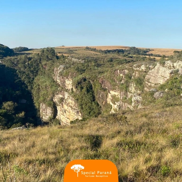 Buraco do Padre e Furnas do Passo do Pupo - privativo - imagem 3