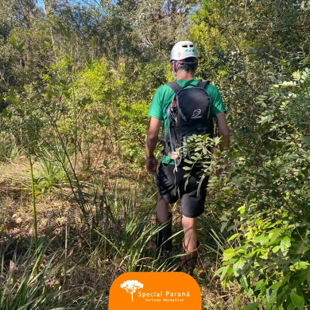 Buraco do Padre e Furnas do Passo do Pupo - privativo - imagem 5