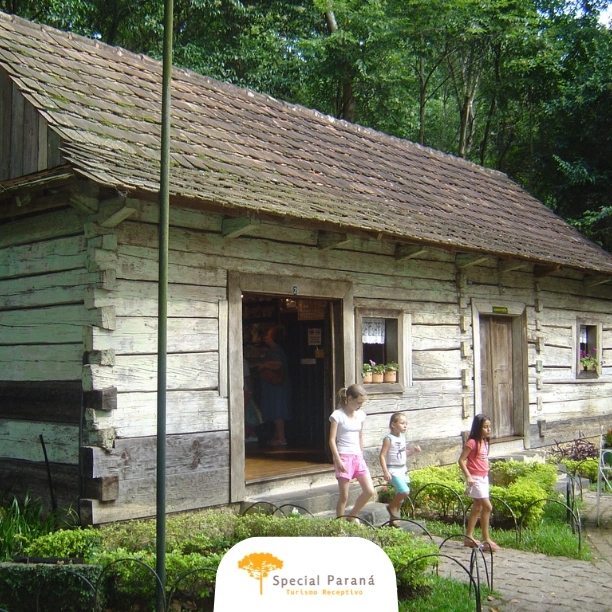 Curitiba Essencial Solo - imagem 2