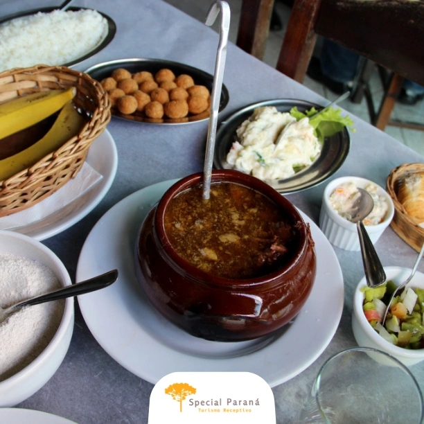 Circuito Curitiba Completíssima Solo - imagem 2