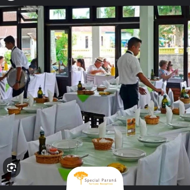 Circuito Morretes e Antonina com Almoço - imagem 4