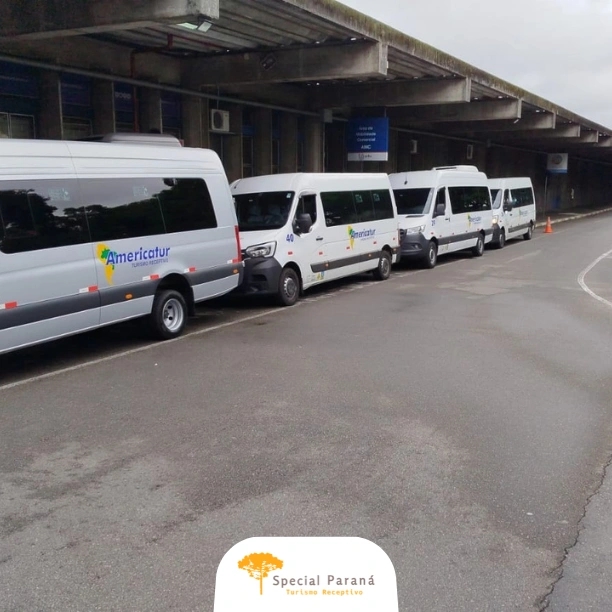 Circuito Morretes e Antonina sem Almoço - imagem 3