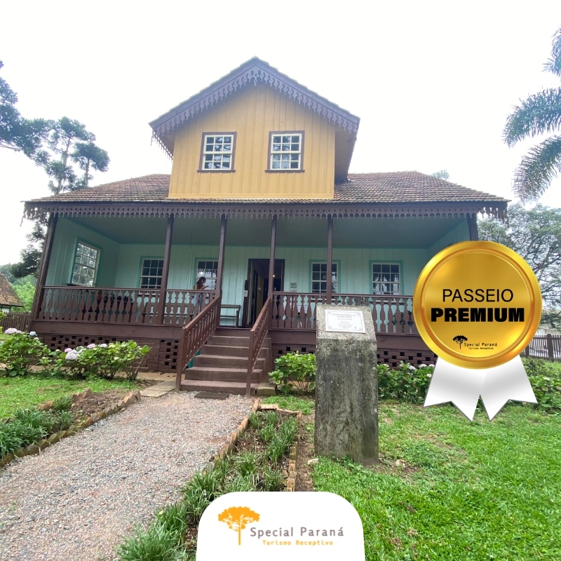 Colônia Witmarsum - privativo - imagem 1