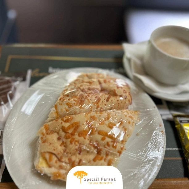 Trem de Luxo Pôr do Sol Completo - imagem 4