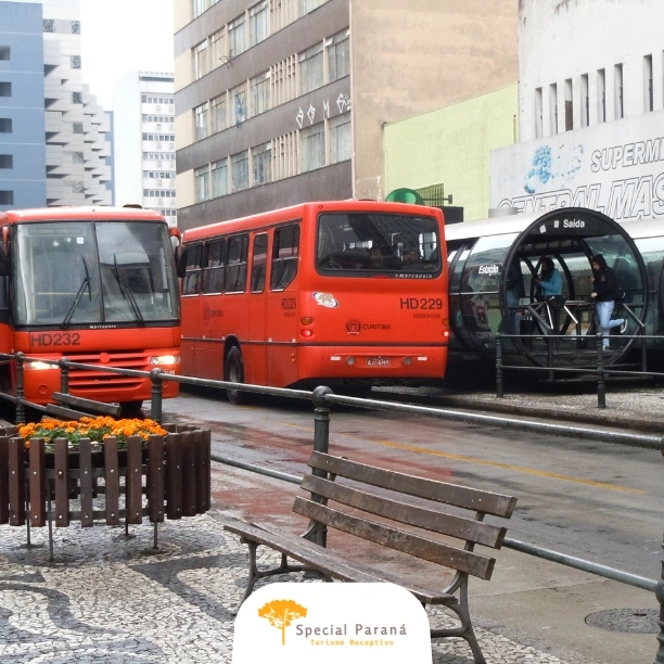 Caminhando por Curitiba - privativo - imagem 5