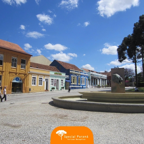 City Tour Curitiba de 4 Horas (tarde) - privativo - imagem 2