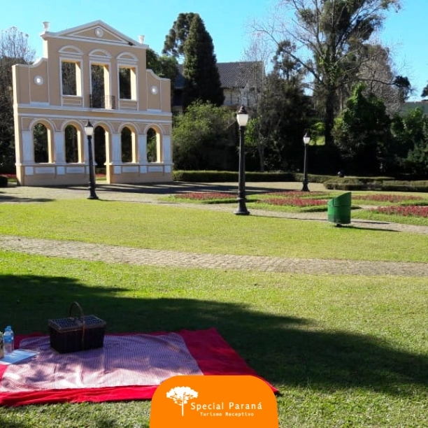 City Tour Curitiba de 4 Horas (tarde) - privativo - imagem 3