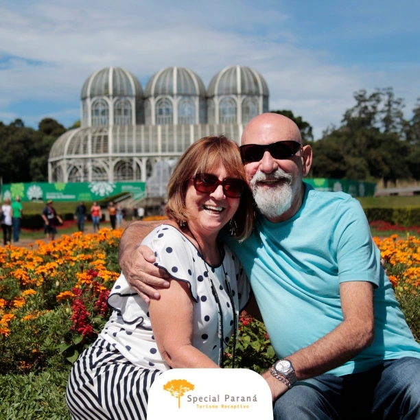 City tour Curitiba c/ Ensaio Fotográfico - privativo - imagem 2