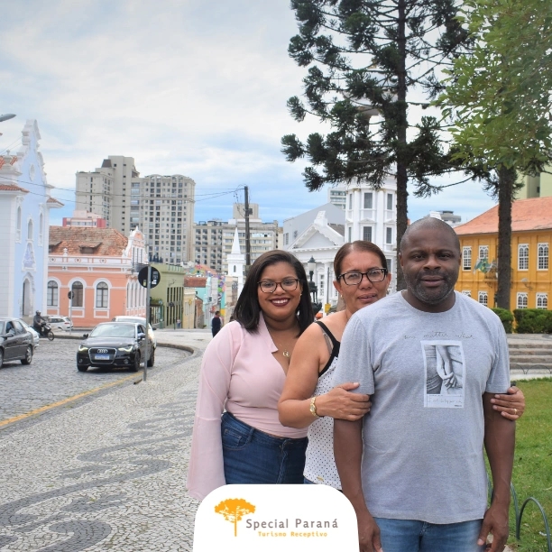 City tour Curitiba c/ Ensaio Fotográfico - privativo - imagem 3