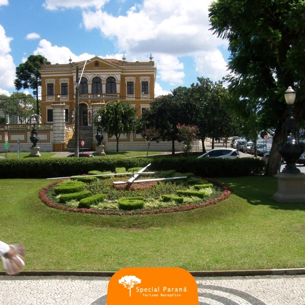 Curitiba Intensa - privativo - imagem 4