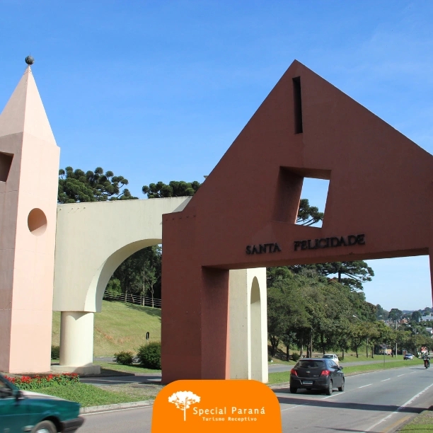 Curitiba Intensa - privativo - imagem 5