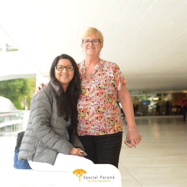 City Tour Curitiba Intensa c/ Ensaio Fotográfico - privativo - imagem 2