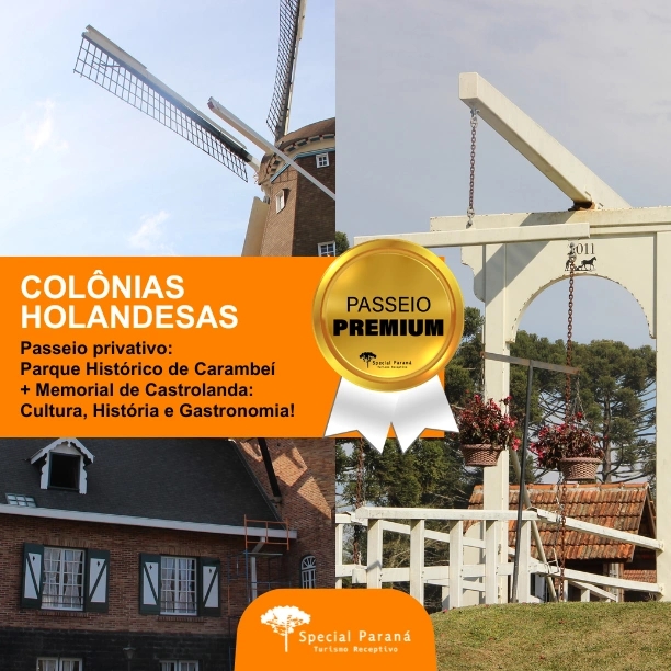 Colônias Holandesas - privativo - imagem 1