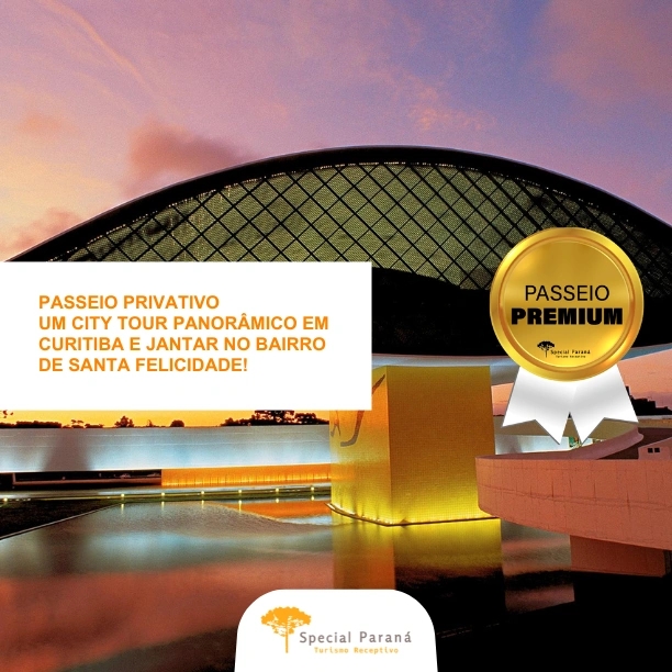 Curitiba à Noite - privativo - imagem 1