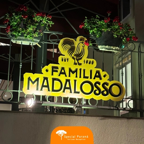 Curitiba à Noite - privativo - imagem 3